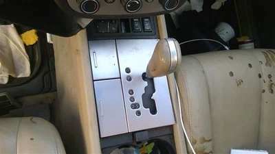 Conjunto de palanca de cambios automática AWD para 03 Nissan Murano OEM Foto 1 de 4