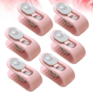 Soporte de edredón clips de sujeción cubierta para niños fijación hebilla manta sujetador - Imagen 1 de 12