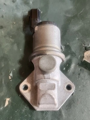 DF 115 140 hp Suzuki intake IAC VALVE 18137-77E00 Four Stroke 2001-2021 some - Image 1 of 2