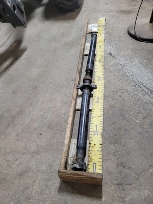 Conjunto de eje de transmisión trasero 2,0 L 4 cilindros para 05-10 SPORTAGE 1560752 Foto 1 de 4