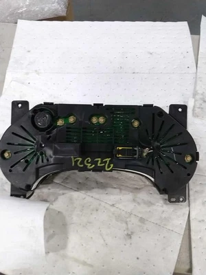 2010 Ford Explorer Speedometer Gauge OEM Silver 120K Miles NJ25-22321-560619 - Изображение 1 из 4