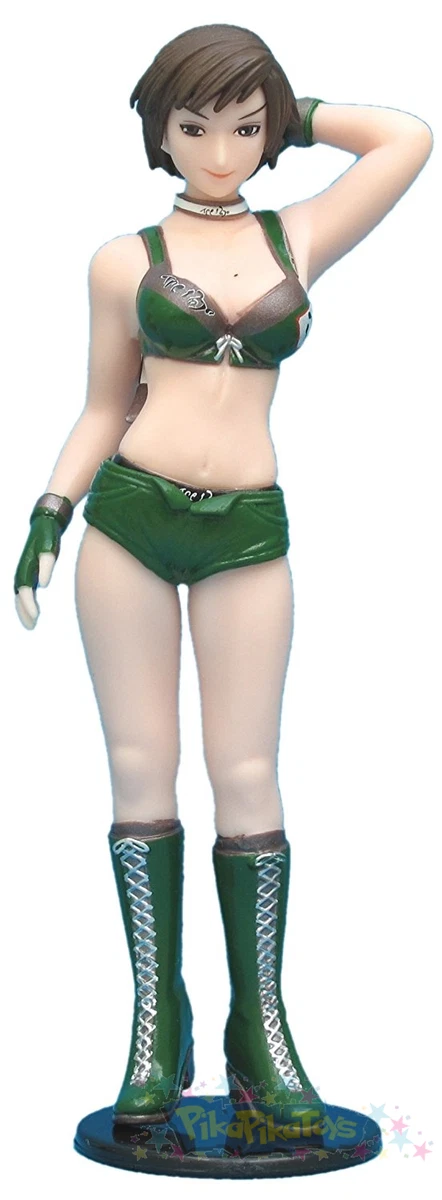 rumble roses figure products for sale | eBay