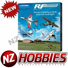 RealFlight RFL1205 Trainer Edition for Steam Download
