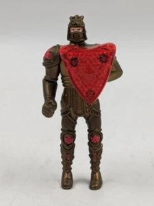 Mystic Knights of Tir Na Nog #1 Rohan 3,75"" 1999 Daban McDonald's Happy Meal Spielzeug - Bild 1 von 7
