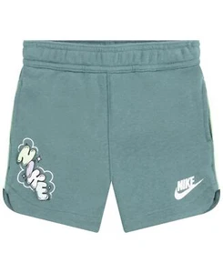 Nike Boys Futura Graphic Shorts - Bicostal - Picture 1 of 1