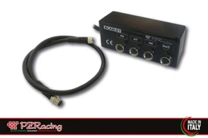 BCAN-B1 ACCESSORIO START NEXT PZRACING ESPANSIONE PLUG&PLAY PER BMW S1000 RR - Imagen 1 de 1