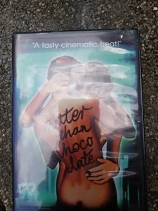 Better Than Chocolate (DVD, 1999) Karyn Dwyer, Christina Cox LGBTQ Lesbian - Picture 1 of 1
