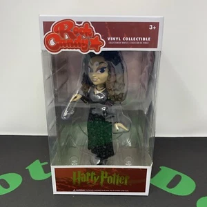 Bellatrix Lestrange Rock Candy Vinyl Figure Harry Potter Funko Pop VAULTED - Picture 1 of 6