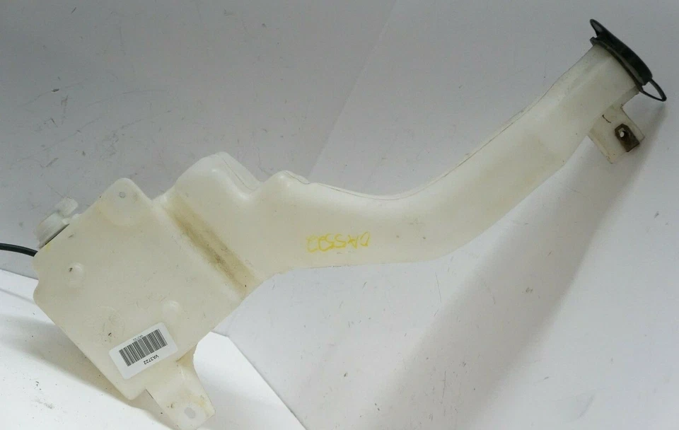 Lincoln MKX 2007-2015 parabrisas lavadora tanque de fluido depósito 7T43-17B613-AG OEM Foto 1 de 4