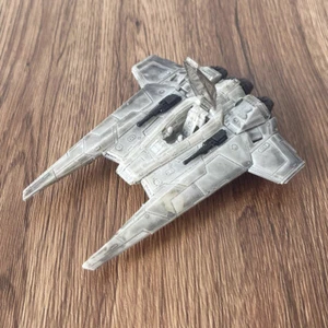 Prototipo Star Wars Micro Galaxia Escuadrón Colmillo Luchador TestShot Raro 0125 Juguete - Imagen 1 de 7