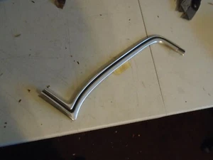 nos  1972 ford Thunderbird T-Bird Landau Trim  d2sz-6551726-d - Picture 1 of 2