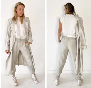 Viktoria & Woods Podium Pants in Pale Green Sz AUS 8 UK 8 US 4 EU 36 - Picture 1 of 10
