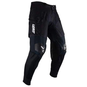 Leatt 4.5 Enduro Hose schwarz - Bild 1 von 10