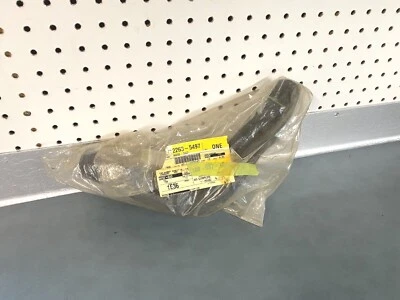 Manguera superior GM OEM NOS 22635497 1992-1994 Chevrolet Cavalier Foto 1 de 2