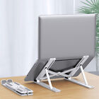 Laptop Stand MacBook Pro Notebook Stand Foldable Aluminium Alloy Tablet Stan _cn