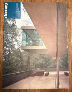 DOMUS Magazine Vintage (December 2003) - Picture 1 of 1