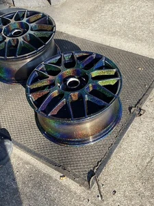 wheels and tires - Picture 1 of 6