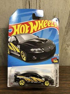 '06 Pontiac GTO / HW Drag Strip / Hot Wheels 2022 - Bild 1 von 17