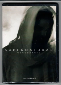 Supernatural Encounters, Daystarfilm New/Sealed - Bild 1 von 2