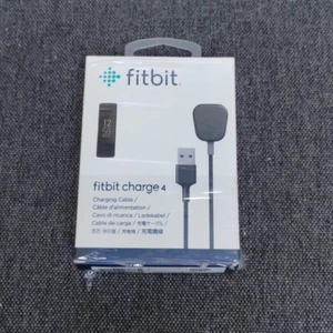 Original Fitbit Charge 4 USB Charging Cable - Bild 1 von 3