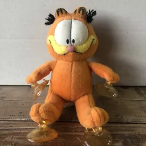 Garfield Plush - Picture 1 of 6