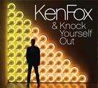 Ken Fox Ken Fox & Knock Yourself Out (CD) Album