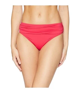Tommy Bahama Women's Pearl High-Waist Sash Hipster Bikini Bottoms Sz. S 149466 - Picture 1 of 2