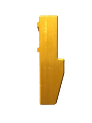 KART TECHNOLOGY Kart OTK Fuel Tank Conversion Bracket Karting Technology Brand New Kart Parts UK