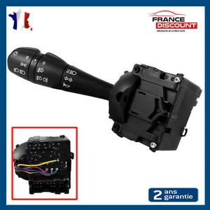 Commutateur Commodo de Direction Duster Dokker Lodgy Logan Sandero - 8201167988 - Imagen 1 de 14