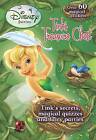 Fairies (Disney Locker Book Magnetic) (A Highly Rated eBay Seller Great Prices