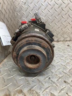 Compresor de aire A/C 07 LEXUS GS350 TRACCIÓN TRASERA Foto 1 de 4