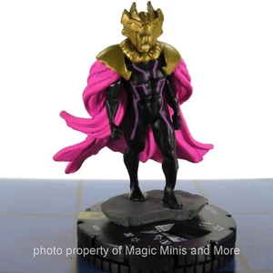 Deadpool Weapon X - PROFESSOR X #056 HeroClix super rare illuminati miniature 56 - Picture 1 of 1