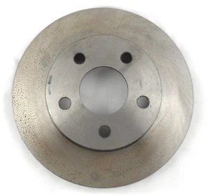 Un nuevo rotor de freno delantero Ford 5454C, Wagner BD61904, Raybestos, 6886 - Imagen 1 de 4