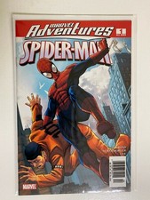 Marvel Adventures Spider-Man #1 6.0 FN (2005)