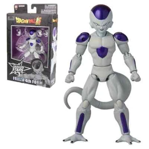 Genuine Bandai Dragon Ball Super Frieza 4th Form Action Figure 6.5" - Picture 1 of 4