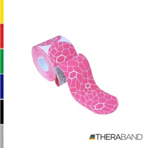 Kinesiology Tape Roll Pre-cut 2'' x 16.4' - Picture 1 of 10