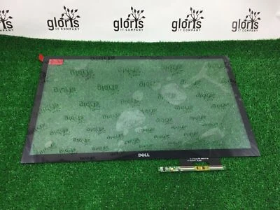 NEW Dell Inspiron 17 5759 17.3" Touchscreen Digitizer Glass 00H1V - Image 1 of 3
