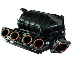 INTAKE MANIFOLD FOR HONDA ACCORD CIVIC CR-V CROSSTOUR ILX TSX 2.4 - Picture 1 of 7