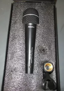 Superlux Pra-238B Condensor Microphone - Picture 1 of 2