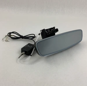 Audi UAGTMA Q5 Interior Rear View Mirror OEM 4112A-UAGTMA - Picture 1 of 13