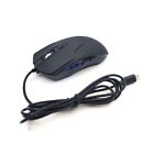 USB C Wired for Business Home Office Gaming Optical 2400DPI Mice