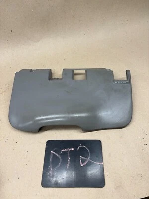 1995-2005 FORD RANGER MAZDA DASH DASHBOARD KNEE BOLSTER COVER B2300 B3000 B4000 - Image 1 of 4