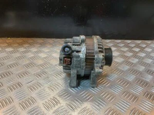12-17 HONDA CIVIC MK9 1.8 PETROL ALTERNATOR 31100-R1A-A01 - Picture 1 of 5