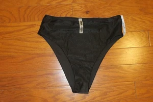 L ❤️ VICTORIA'S SECRET ❤️ FRECHER BIKINI HIGH HI RISE BRASILIANISCHER BADEANZUG UNTERTEIL - Bild 1 von 1