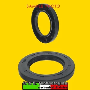 Oil Seal Single Estate 24 15 7 24-15-7 PO2415 - Picture 1 of 1