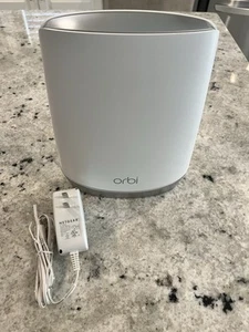 Orbi RBS750 Add-on Satellite (Single Unit) - Photo 1/5