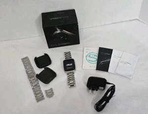 ASUS WATCH WI500Q / ZENWATCH - Parts or Repair - Photo 1 sur 15
