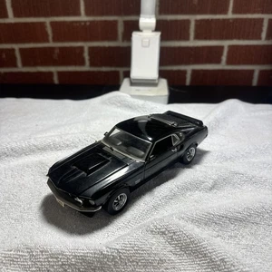 Danbury Mint 1969 Ford Mustang Boss 429 F3 - Bild 1 von 6