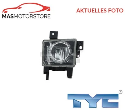 NEBELSCHEINWERFER RECHT TYC 19-0887-05-2 I NEU OE QUALITÄT - Image 1 of 4