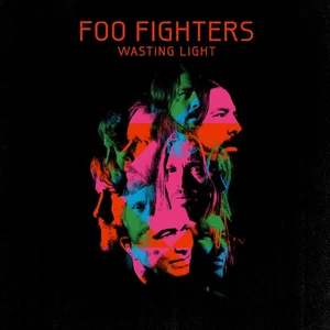 Foo Fighters Wasting Light (Vinyl) 12" Album - Picture 1 of 1